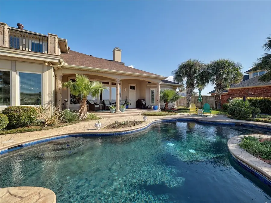 104 Pine Valley Drive, Portland, TX 78374 - #3