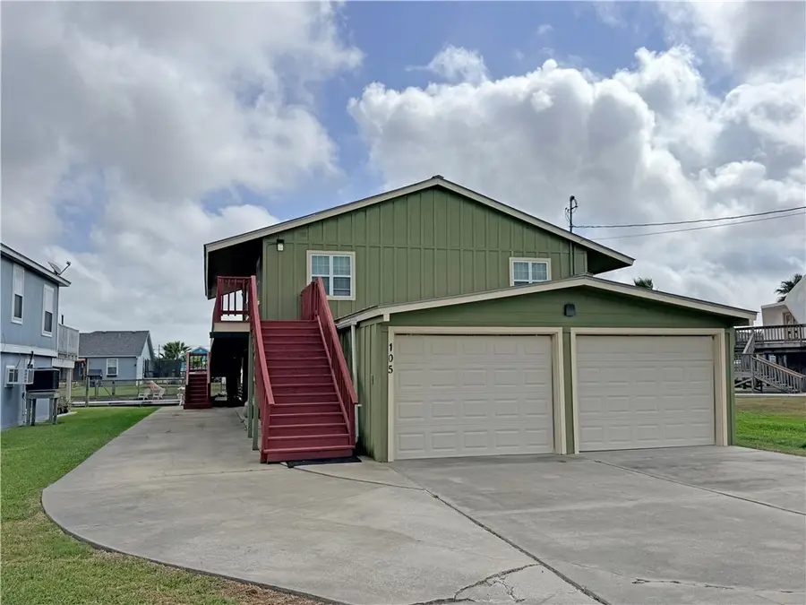 Address Withheld By Seller, Rockport, TX 78382 - #2