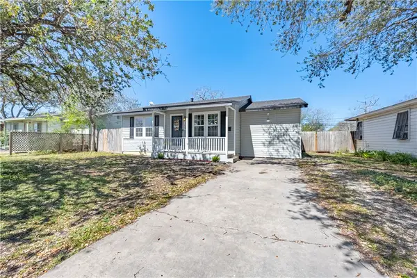 309 Reynolds Avenue, Taft, TX 78390