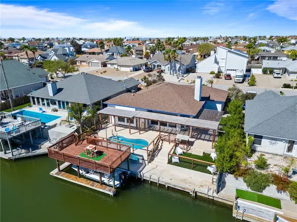 13829 Jolly Roger Street, Corpus Christi, TX 78418