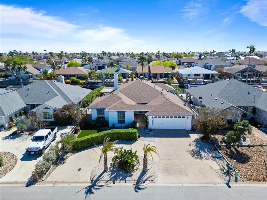 13829 Jolly Roger Street, Corpus Christi, TX 78418 - #2