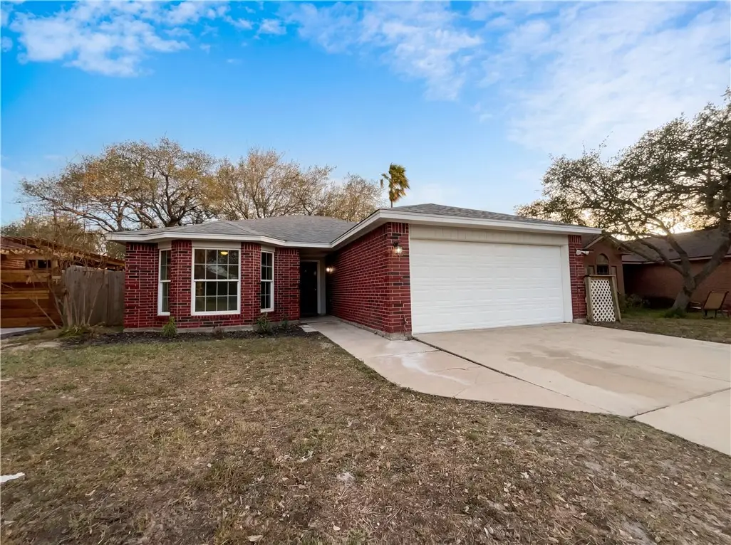 2175 Timberleaf, Ingleside, TX 78362 - #1