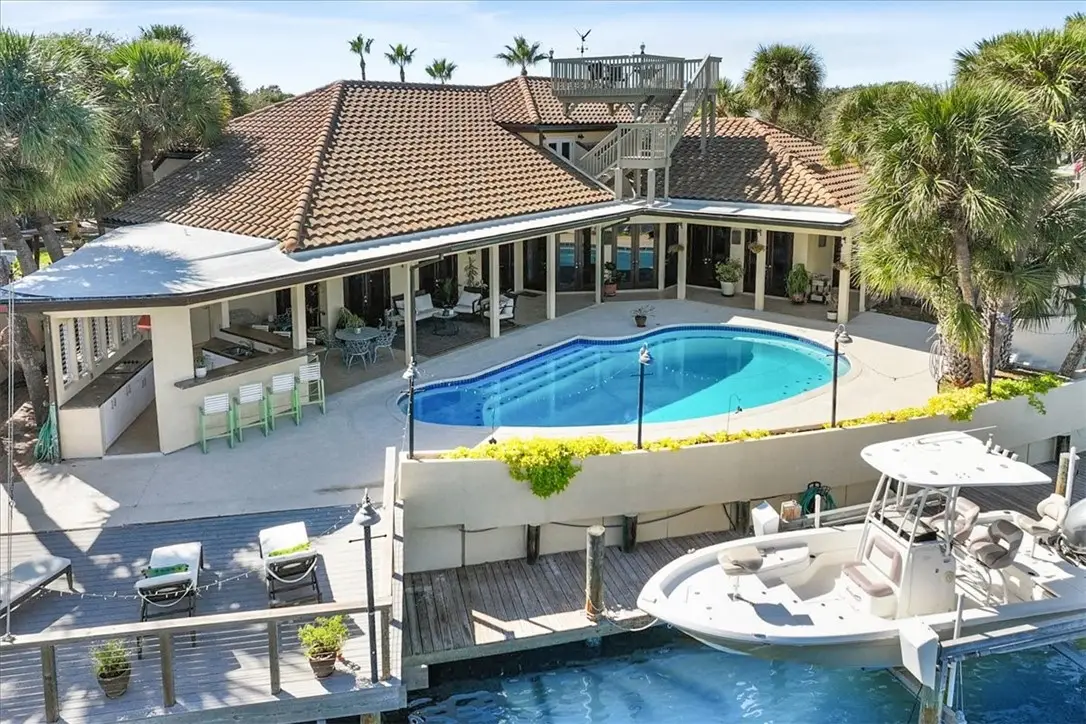 2303 Edgewater Court, Rockport, TX 78382 - #1