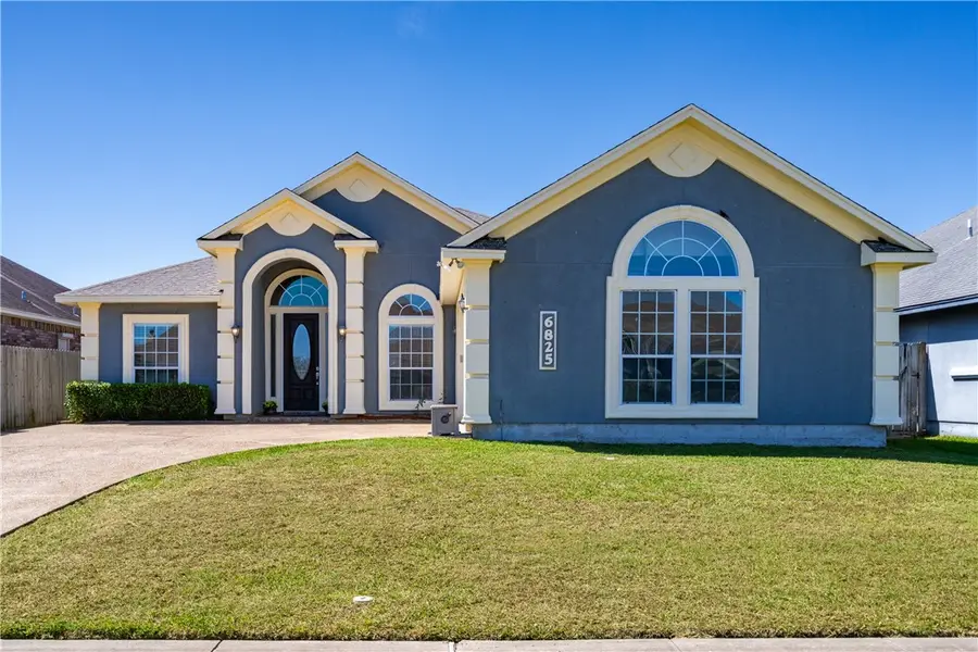 6825 Island Park Court, Corpus Christi, TX 78414 - #2