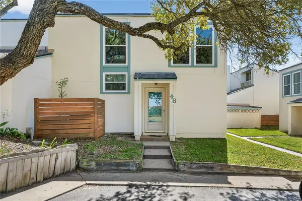 2003 N Fulton Beach Rd. #48, Rockport, TX 78382