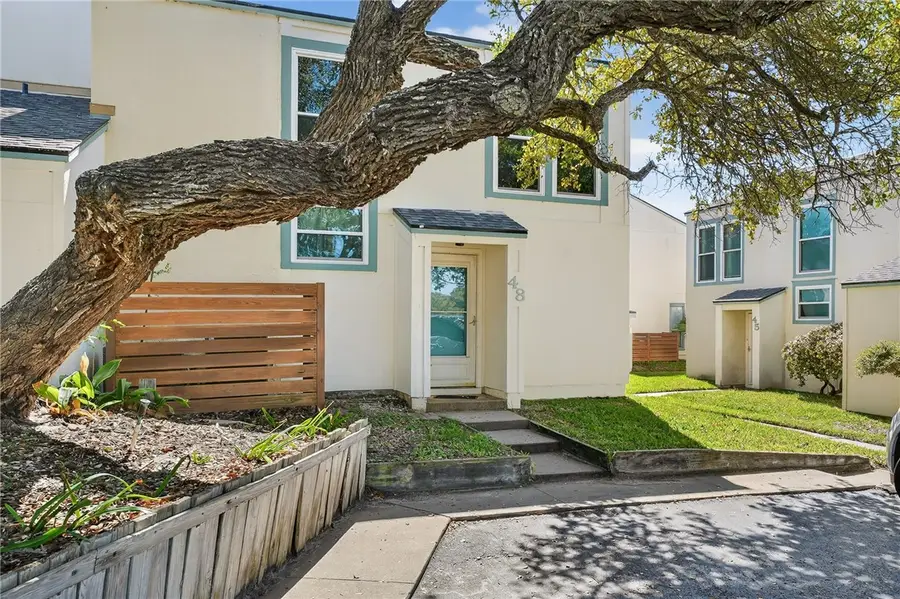 2003 N Fulton Beach Rd. #48, Rockport, TX 78382 - #2