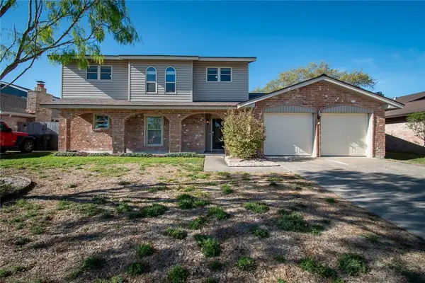 4513 Greensboro Drive, Corpus Christi, TX 78413