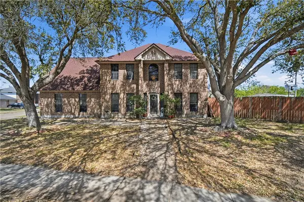 5502 Queensborough, Corpus Christi, TX 78413