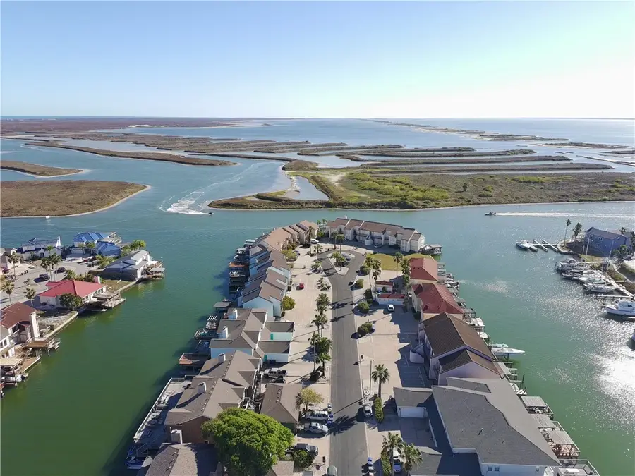 15306 Bonasse Court #201, Corpus Christi, TX 78418 - #2