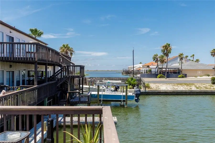 15306 Bonasse Court #201, Corpus Christi, TX 78418 - #3