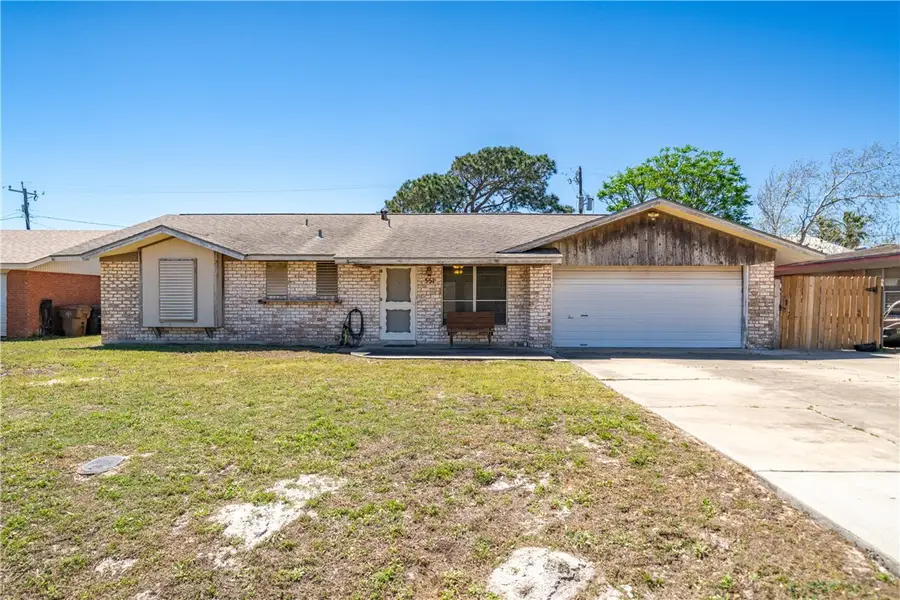 551 S Bayberry Pl, Corpus Christi, TX 78418 - #2
