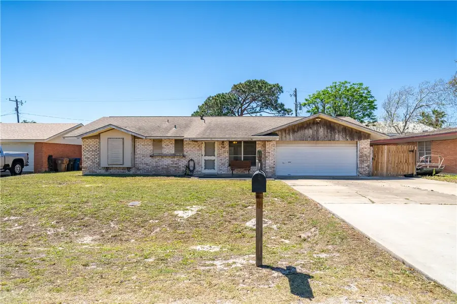551 S Bayberry Pl, Corpus Christi, TX 78418 - #3