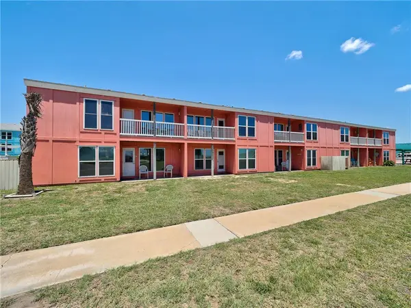 800 Beach Access Road 1a #509, Port Aransas, TX 78373