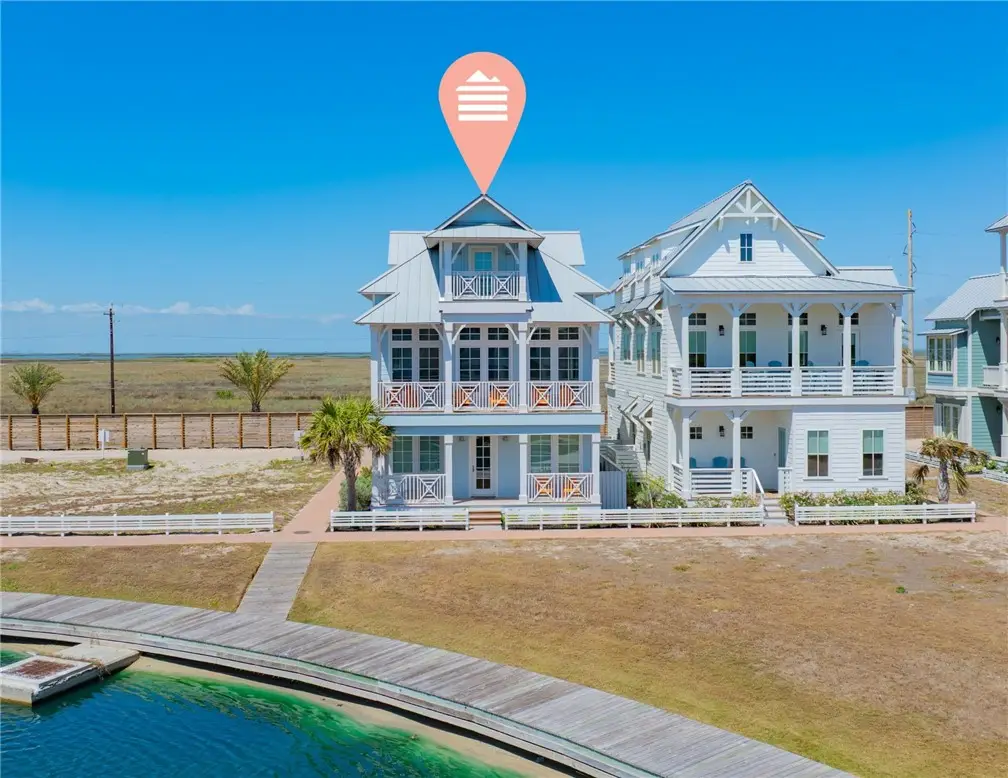108 Sunnyside Lane, Port Aransas, TX 78373 - #1