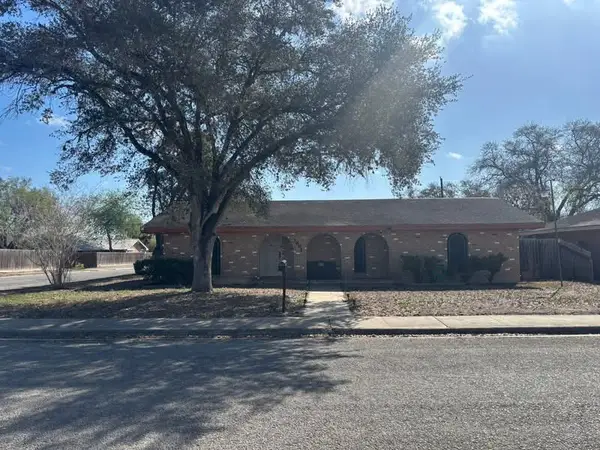 1601 Andrea Street, Alice, TX 78332