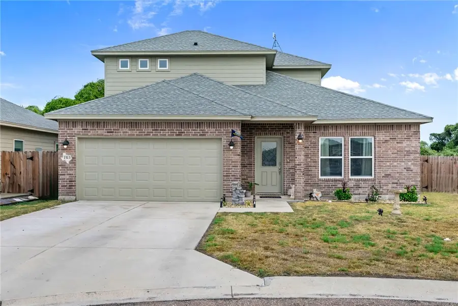 1513 Lisa Ann Drive, Aransas Pass, TX 78336 - #2