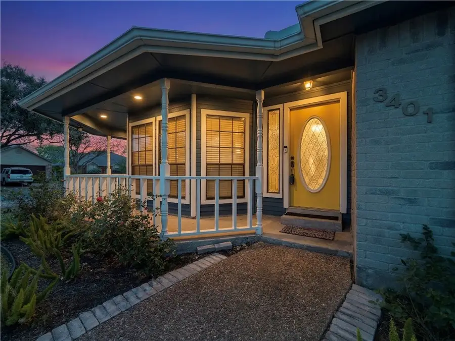3401 Picadilly Lane, Corpus Christi, TX 78414 - #3