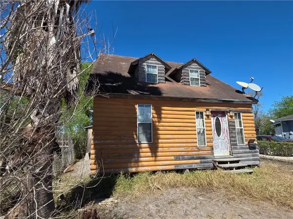 939 Benavides Street, Robstown, TX 78380