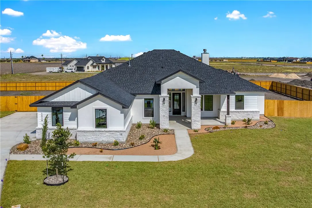 1518 Fenner Ranch Drive, Corpus Christi, TX 78415 - #1