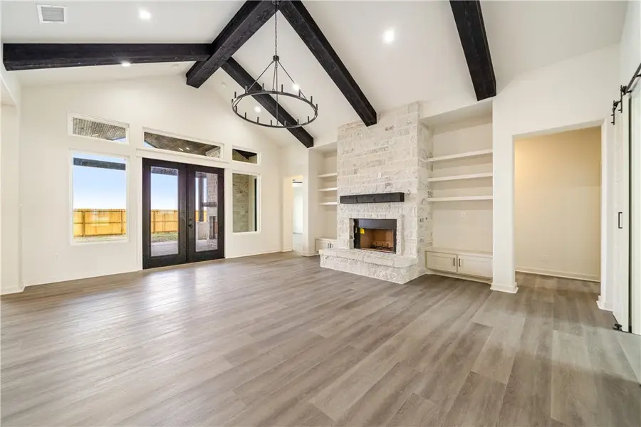 1518 Fenner Ranch Drive, Corpus Christi, TX 78415 - #2