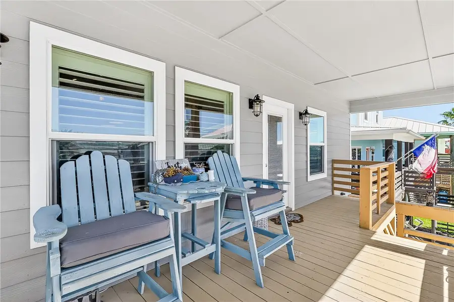 505 Paradise Pointe Drive, Port Aransas, TX 78373 - #2