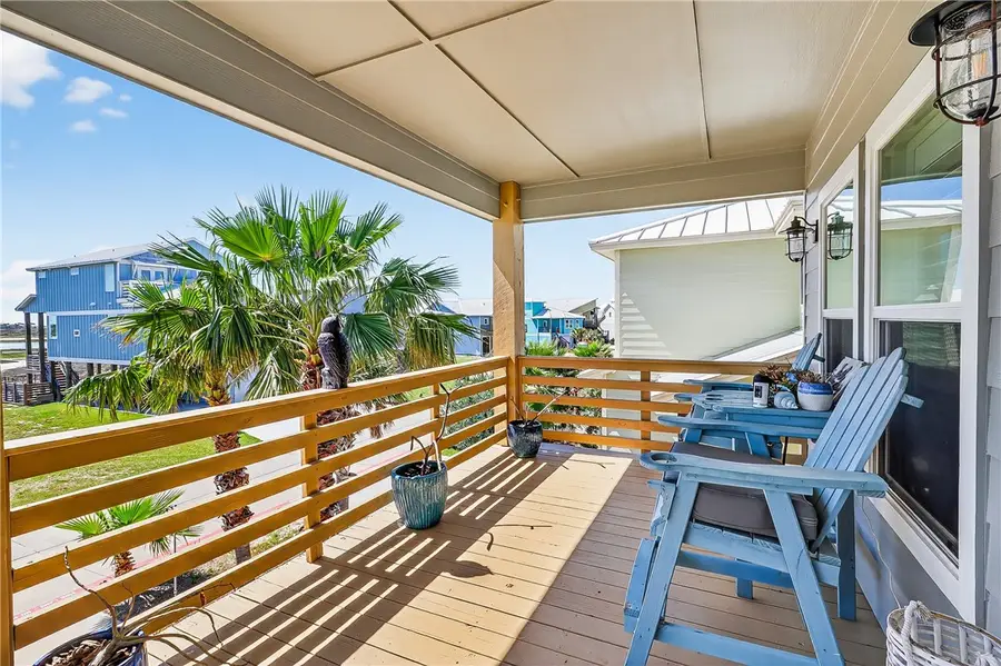 505 Paradise Pointe Drive, Port Aransas, TX 78373 - #3