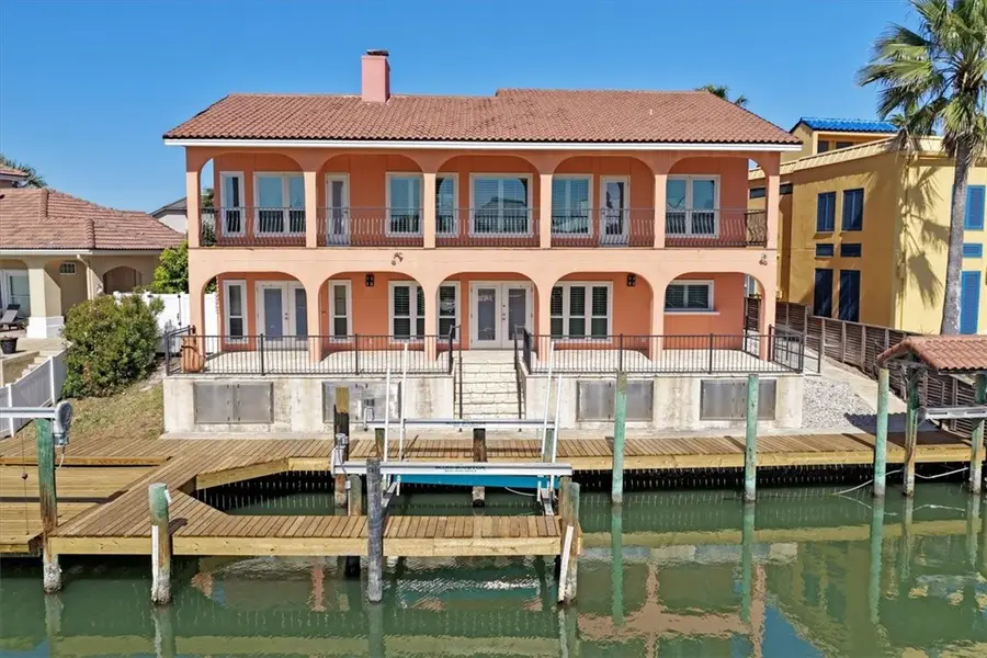 314 Bahia Mar, Port Aransas, TX 78373 - #3