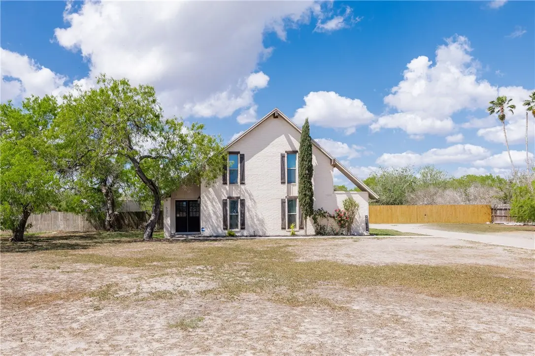 5371 County Road 73, Robstown, TX 78380 - #1