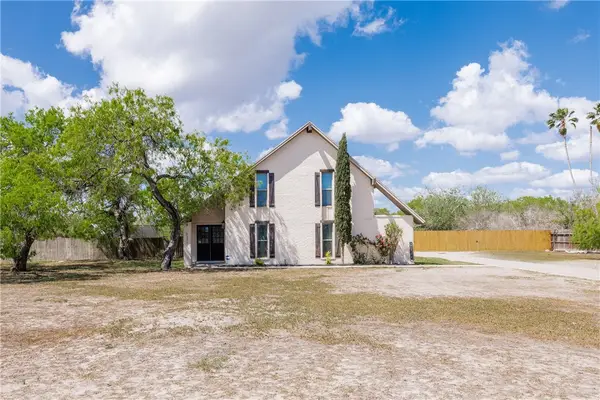 5371 County Road 73, Robstown, TX 78380