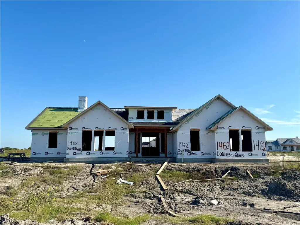 1462 Dos Estrellas Drive, Corpus Christi, TX 78415 - #1
