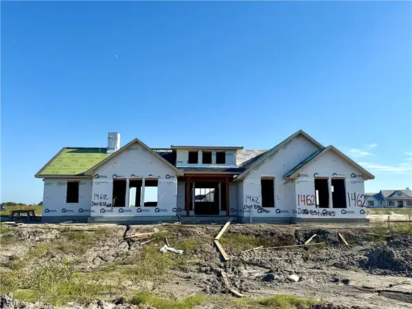 1462 Dos Estrellas Drive, Corpus Christi, TX 78415