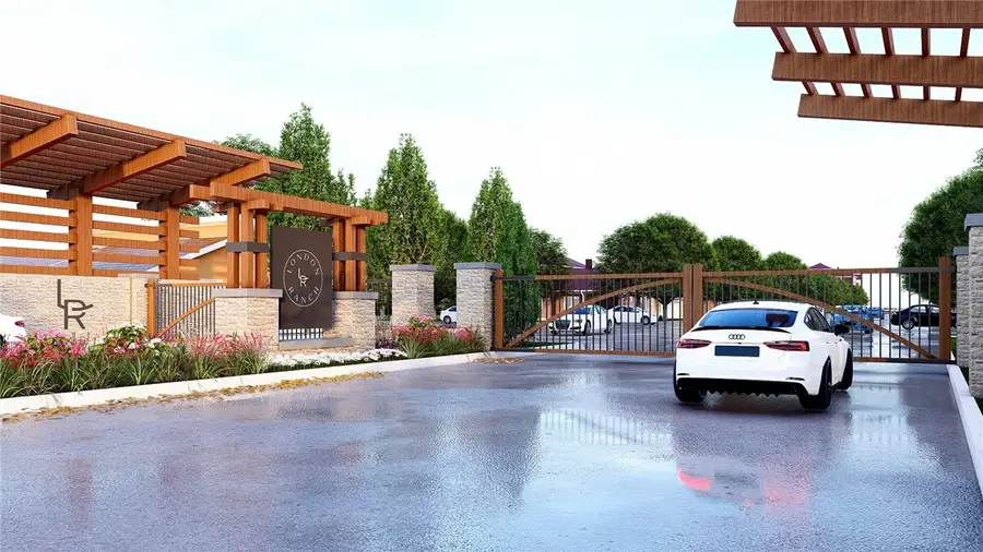 1462 Dos Estrellas Drive, Corpus Christi, TX 78415 - #3