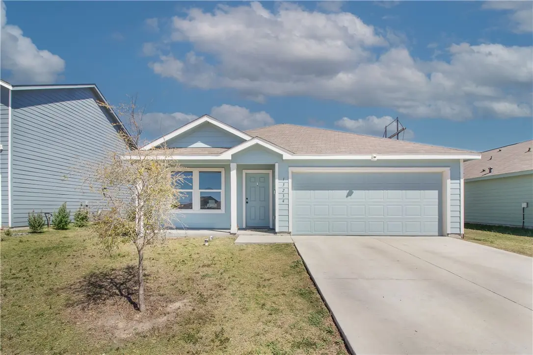 13234 Wrangler Street, Corpus Christi, TX 78410 - #1