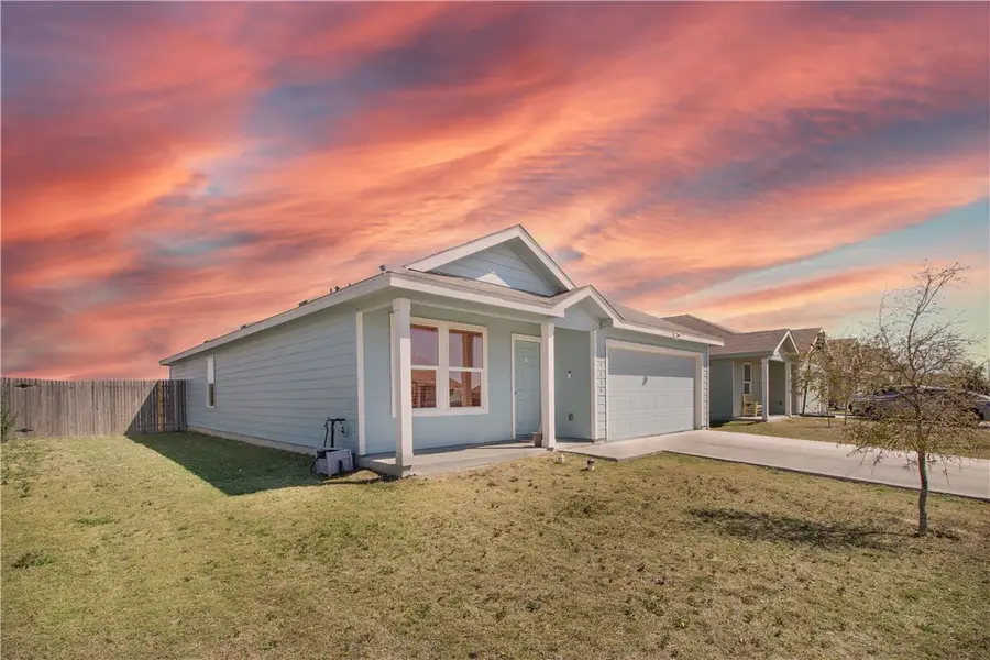 13234 Wrangler Street, Corpus Christi, TX 78410 - #2