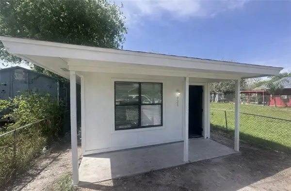 721 Elesa Street, Corpus Christi, TX 78405