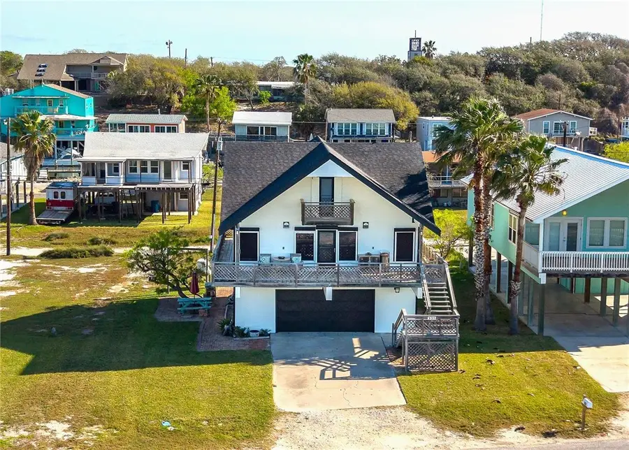 531 Bayshore Drive, Ingleside, TX 78362 - #2