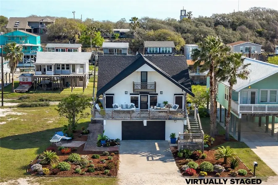 531 Bayshore Drive, Ingleside, TX 78362 - #3