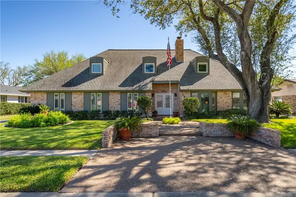 1211 Cypher Street, Kingsville, TX 78363