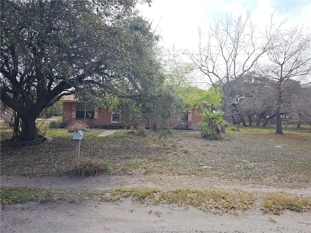 261 N 11th Street, Aransas Pass, TX 78336 - #1