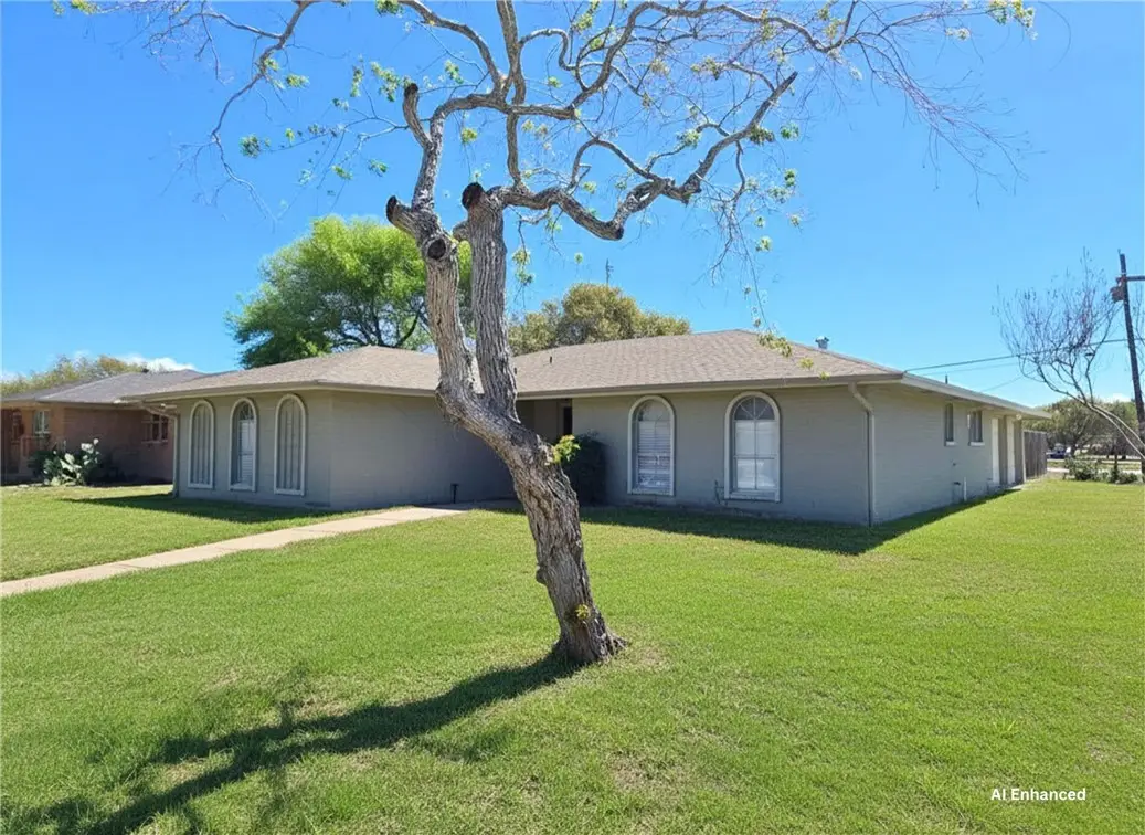 302 Frio Drive, Portland, TX 78374 - #1