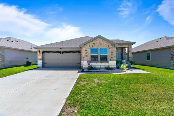 7753 Lariat Toss Drive, Corpus Christi, TX 78414