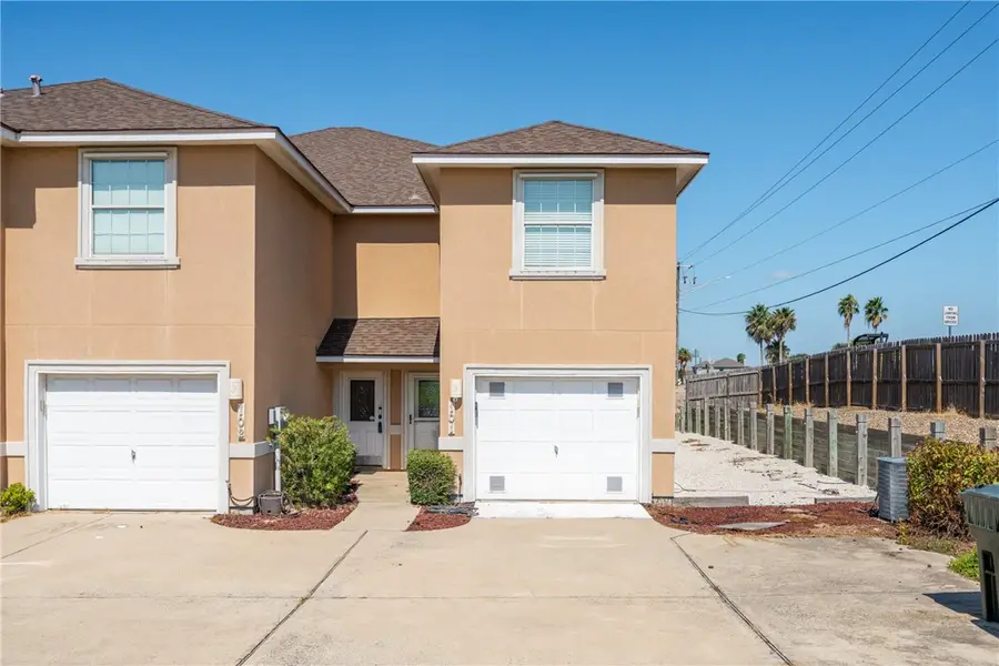 15402 Seamount Cay Court #101, Corpus Christi, TX 78418 - #2