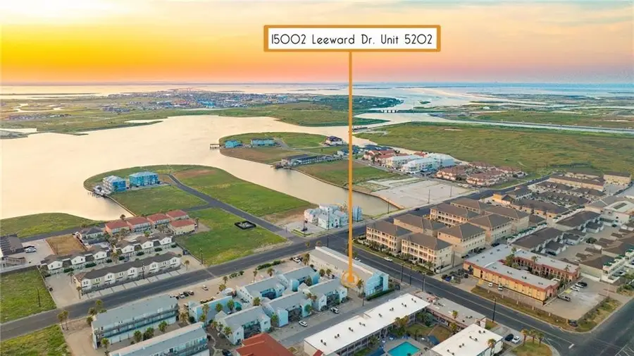 15002 Leeward Drive #5202, Corpus Christi, TX 78418 - #3