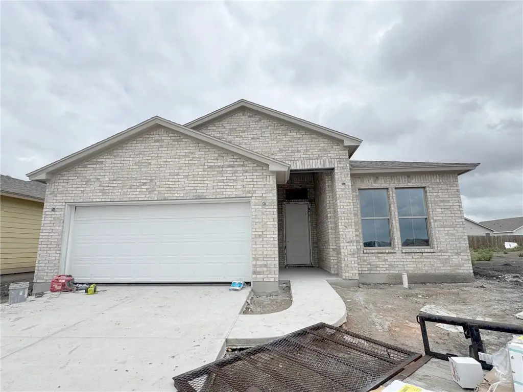 2742 Lady Andrea, Corpus Christi, TX 78415 - #1