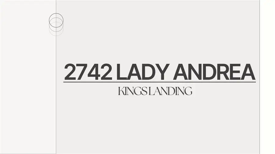 2742 Lady Andrea, Corpus Christi, TX 78415 - #2
