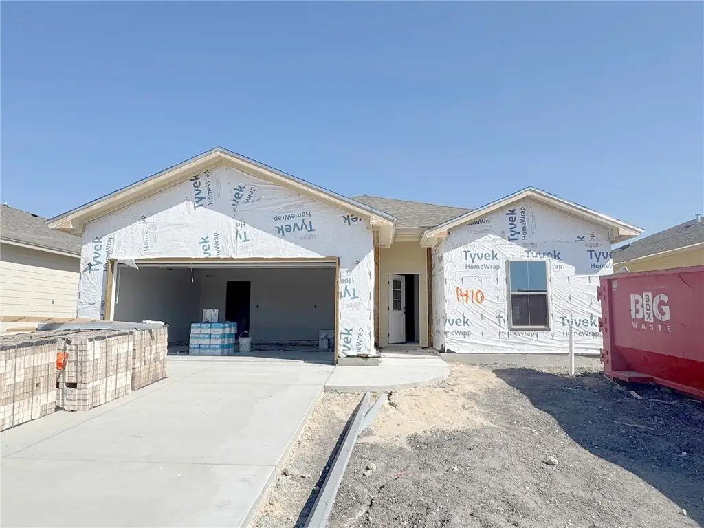 1410 Aegon, Corpus Christi, TX 78415 - #1