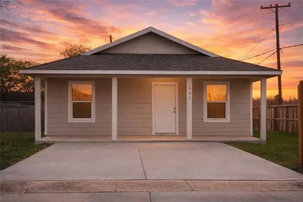 901 Duncan Street, Corpus Christi, TX 78405