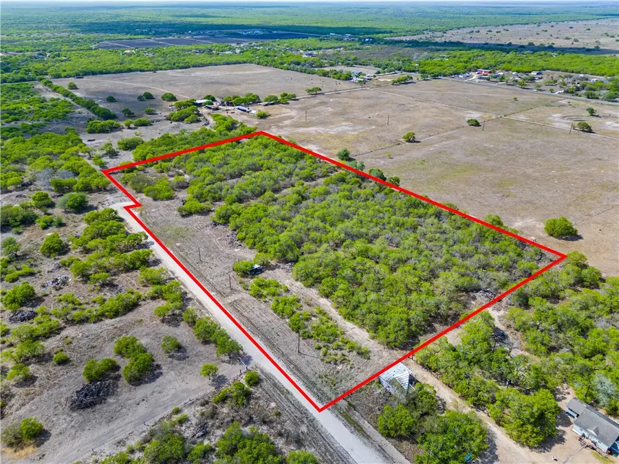 2525 Young Drive, Kingsville, TX 78363 - #2
