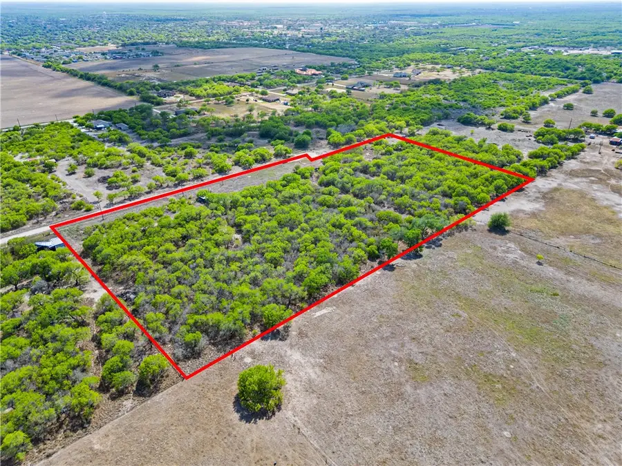 2525 Young Drive, Kingsville, TX 78363 - #3