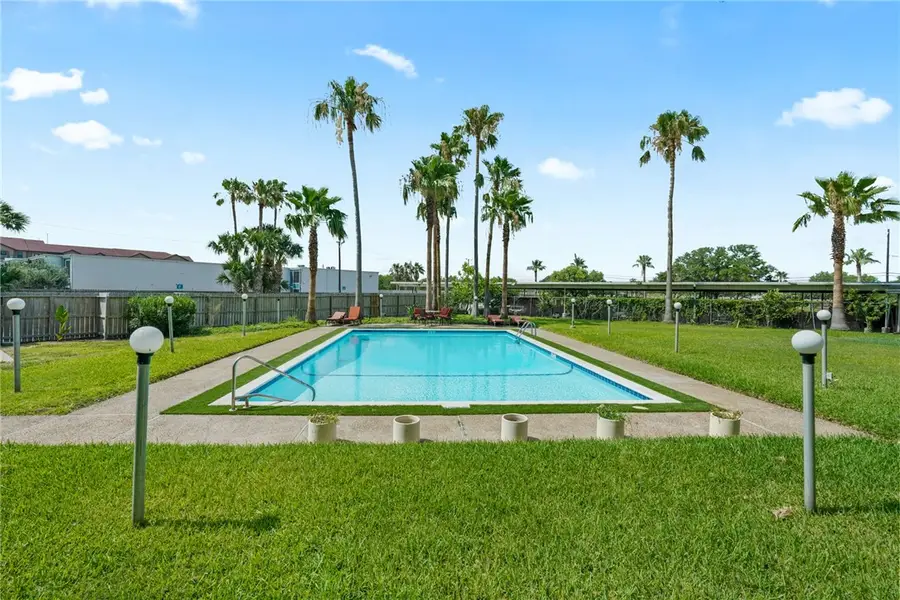 4600 Ocean Drive #1008, Corpus Christi, TX 78412 - #2